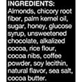 thumbnail image 4 of Kind Healthy Snack Bar, Dark Chocolate Mocha Almond, 5G Sugar | 5G Protein, Gluten Free Bars, 1.4 Oz, 12 Count, 4 of 8