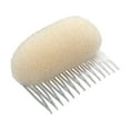 thumbnail image 5 of Mornei Hair volume up clip Volume up clip Volume up hairpin Hair styling comb, for hair L, 5 of 9