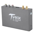 thumbnail image 3 of TV Signal Box,Car Digital TV Box Digital TV Receiver Car Digital TV Box Ultra Responsive, 3 of 8