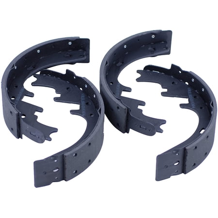 Motorcraft Drum Brake Shoe BR-96-B