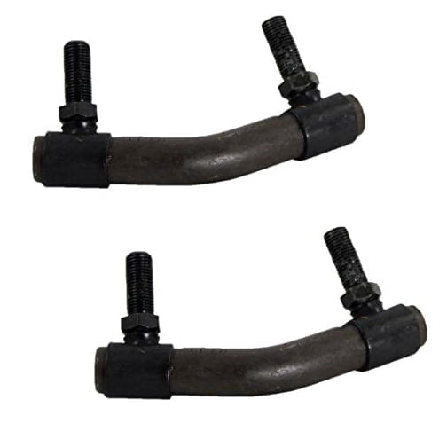 Craftsman 2 Pack of Genuine OEM Replacement Mower Tie Rods - 583513501-2PK