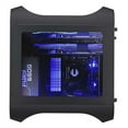 thumbnail image 2 of Prodigy M Color Chassis with Window (Midnight Black), 2 of 2