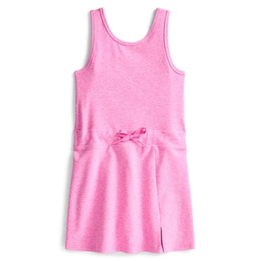 Athletic Works Girls ButterCore Dress, Sizes 4-18