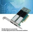 thumbnail image 4 of PCI Express  Adapter, QSFP Expansion Slot High Speed MCX354A-FCCT PCI  Card  for Server, 4 of 7