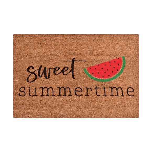 Giyblacko Area Rug Door Mats Summer Welcome Sign Hello Sunshine Doormat Funny Cute Doormat Door Mat Welcome Friends Doormat Funny Doormat New Home Door Mat