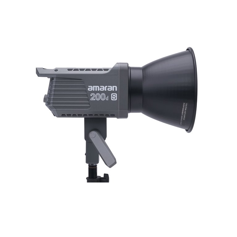 Aputure Amaran 200d S 200d-s 200ds 200W Daylight LED Video