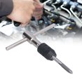 thumbnail image 4 of Ensemble de Poignées de Robinet, Clé à Robinet Sans Bavure Haute Résistance pour Réparations de Voiture pour Maison pour Entretien de Machine, 4 of 8