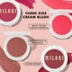 thumbnail image 3 of Rubor Milani en crema cheek kiss blushing berry 6 g, 3 of 8
