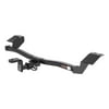 CURT 112383 Class 1 Trailer Hitch with Ball Mount, 1-1/4-Inch Receiver, Compatible with Select Lexus GS300, GS400, GS430