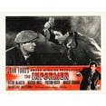 thumbnail image 3 of Hollywood Photo Archive 14x12 Black Modern Framed Museum Art Print Titled - The Informer, 3 of 5
