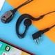 thumbnail image 4 of Auricular Micrófono para Baofeng Kenwood Walkie Talkie Accesorios de radio bidireccional, 4 of 7
