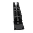thumbnail image 1 of Organizador de rack de la Tapa de Béisbol, Estrago Organizador de Sombrero Estructura ESTABLE DE ACCESO FÁCLE PARA ARMARIOS PARA PUERTAS, 1 of 7