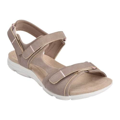 easy spirit hiking sandals