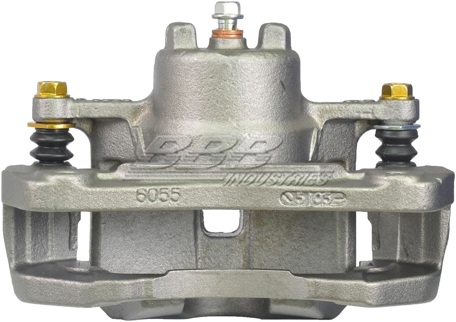 TERREPOWER formerly BBB Industries 99-01238A Reman Caliper w/installation Hardware