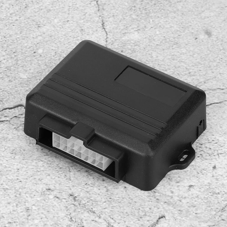 Remote Start Module Car Alarm System Car For Car Installation