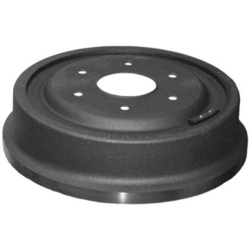 Raybestos 2347R Professional Grade Brake Drum Fits select: 1984-1991 JEEP GRAND WAGONEER, 1979-1983 JEEP CHEROKEE