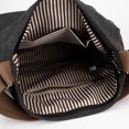 thumbnail image 3 of Mochila Convertible para Mujer Con Bolsillo Y Exteriores, 3 of 9