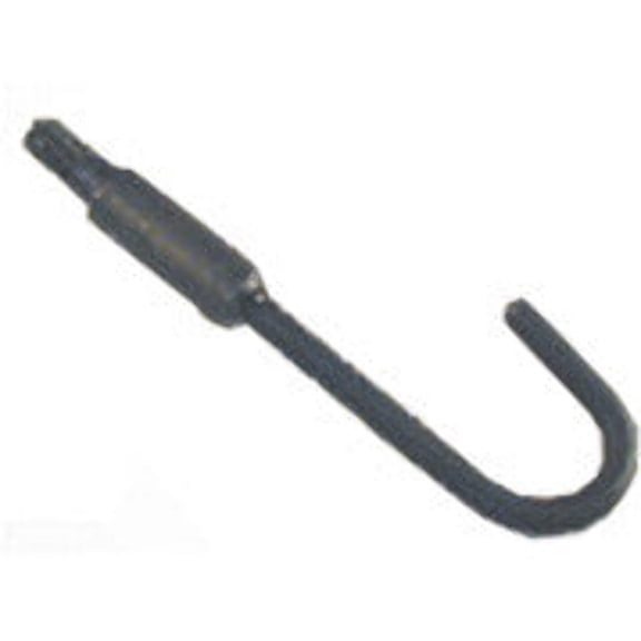 Fiber Rod Attachments