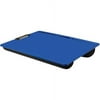 LapGear - Clipboard Lap Desk - Blue