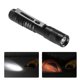 thumbnail image 3 of Billuyoard Linterna 800LM con Clip para bolígrafo Mini antorcha Luz LED antideslizante Suministros para acampar a batería Linternas pequeñas Iluminación novedosa, 3 of 6