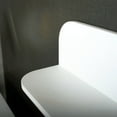 thumbnail image 2 of DAX Shelves Solid Surface (35" x 5" x 5"), 2 of 3
