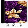 thumbnail image 6 of Rose Large Mouse Pad 31.5x11.8 Inches Cartoon Romantic Magic Plants Flowers Leaves Pattern Printed Game Mouse Pad for Home Studio Keyboard Table Mat BDHYMN301, 6 of 6