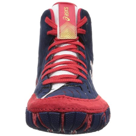 wrestling shoes aggressors 3