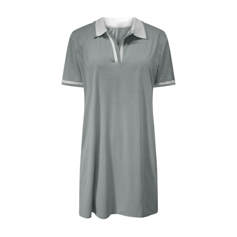 chinese dress ladies Clique Marietta Polo Dress