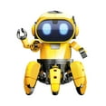 thumbnail image 1 of Tobbie le Robot Trousses de Science, 1 of 3