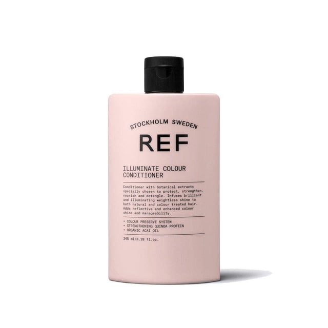 Acondicionador Ref Illuminate Colour Reference of Sweden 245 ml