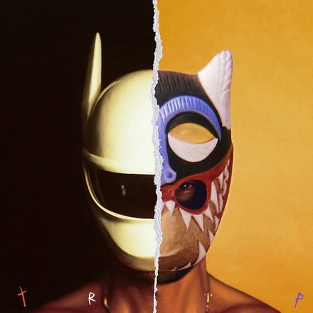 Trip (2LP) (LP)