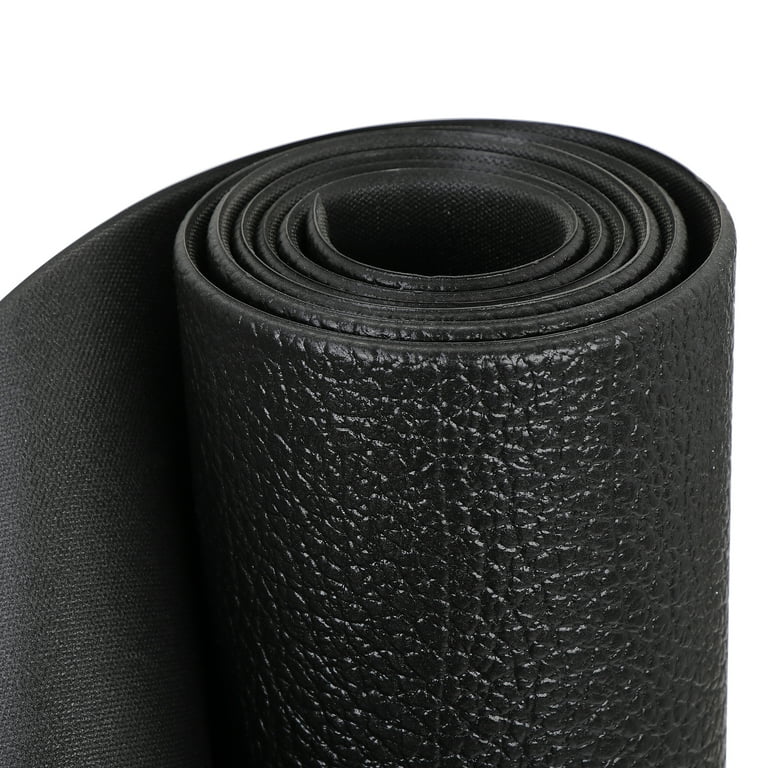 アミン　マット　refine exercise Mat Auto Floor Mats ZenSports 8x3-ft High-Density Treadmill Mat
