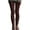 #04 Red, variant on Womens Christmas Leggings Lined Tights Soft Stretchable Pajamas Pants High Waisted Funny Legging Winter Clothing #06 Green & Size XXL