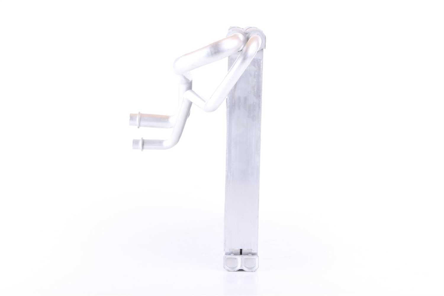 Nissens 92366 Air Conditioning Evaporator Core