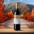 thumbnail image 3 of Vino tinto Montes Limited Selection Cabernet Sauvignon Carmenere 750 ml, 3 of 4