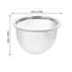 thumbnail image 2 of Tea Infuser Basket Stainless Steel Tea Filter for Teapot 8Pcs Metal Mesh, 2 of 4
