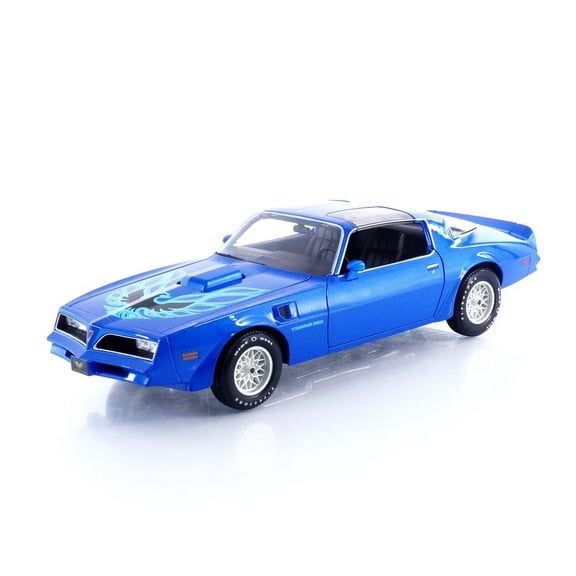 MAISTO 1/18 - PONTIAC Firebird Trans Am - 1978