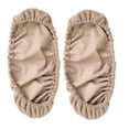 thumbnail image 1 of Arm Chair Cover Universal Armrest Slipcovers for 25-33cm High Quality Beige, 1 of 8