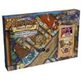 thumbnail image 2 of Harry Potter Diagon Alley Adventure Board Game, 2-4 Players, Ages 8+, 2 of 2