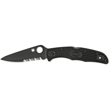 Spyderco 3.75 Pocket Knife