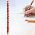 thumbnail image 3 of Clearance Sale! 1PC Animal Erasable Gel Pen, Thermal Ink Retractable Cute Fox Ballpoint Pen, Plastic, for Office & Home, (16cm, Fox), 3 of 8