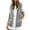 A1-Gray, variant on Sleeveless Hoodie Women Hooded Vest Vests for Women Summer Hoodies Short Sleeve Zip Up Hoodie Zip Up Sweatshirt Sleeveless Jacket Lightweight Vests Sweatshirt Vest Hoodie Tank Top Black XL
