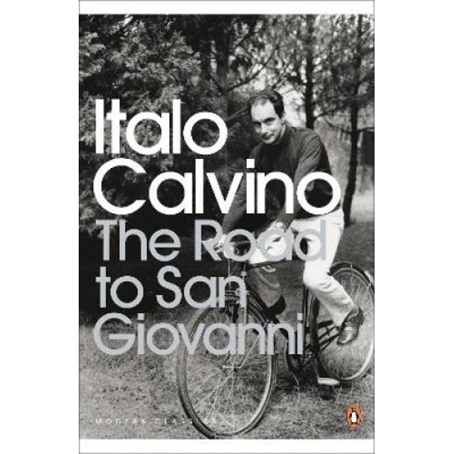 La Route vers San Giovanni (Pingouin Classiques Modernes)