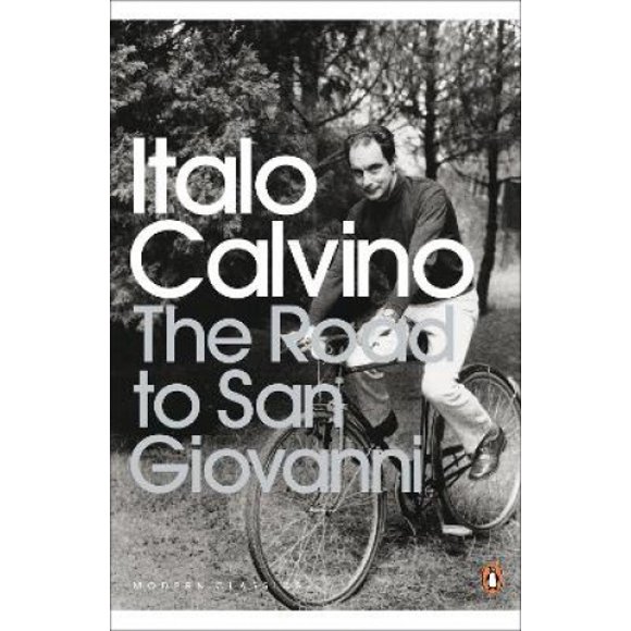 La Route vers San Giovanni (Pingouin Classiques Modernes)