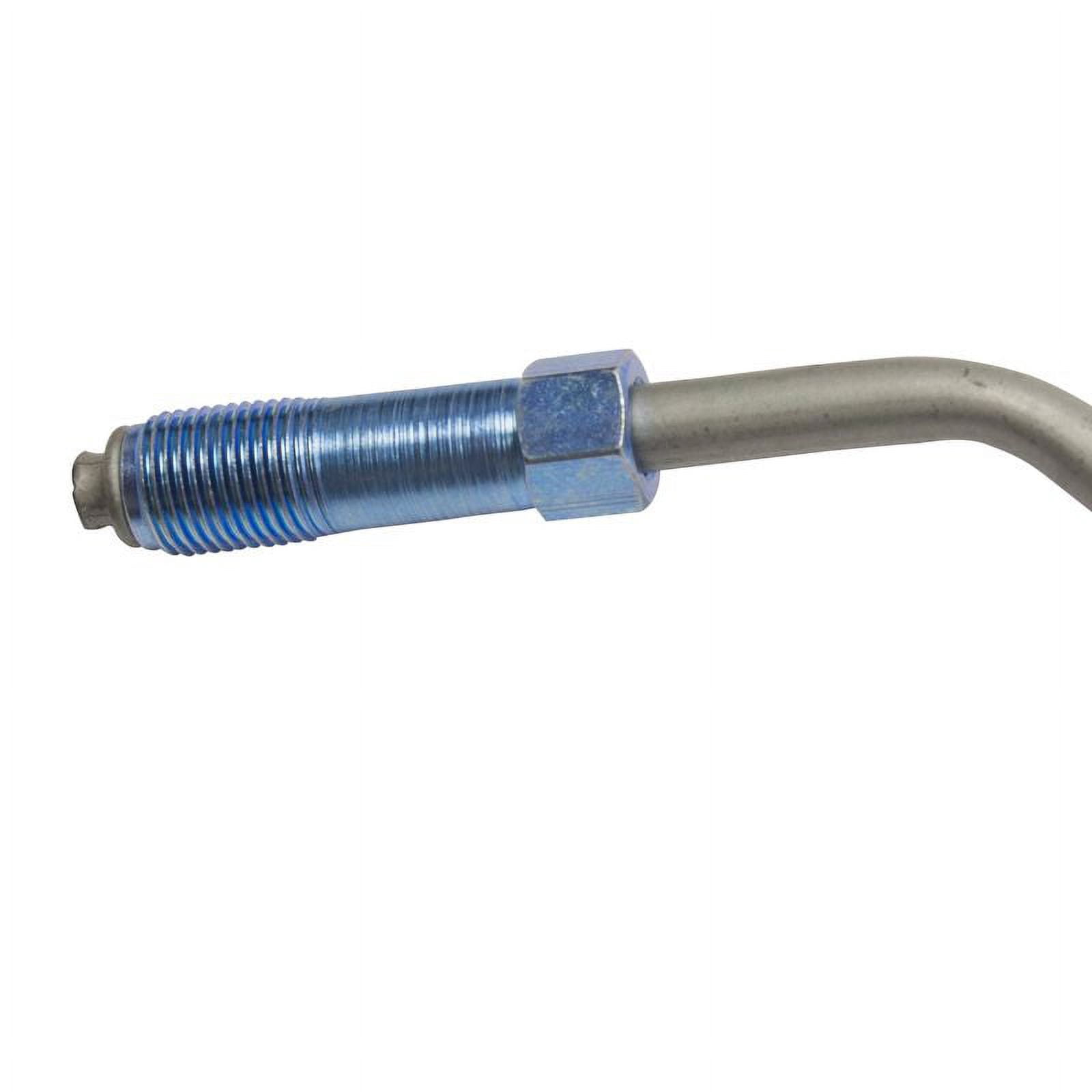 Power Steering Pressure Line Hose Assembly Fits select: 2008 ,2011 JEEP WRANGLER UNLIMITED