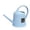 Blue, variant on (Clearance) BNNG Vintage Plastic Watering Pot Simple Garden Watering Pot Household Long Mouth Shower Pot,Indoor Plant Watering Can, Flower Plant Gardening Tools