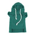 thumbnail image 2 of Linda y Moderna Sudadera de Hurón, Material de Primera, Diseño de Capucha Cálida, Adecuada para animales Más Pequeños, Sudadera Con Capucha para Mascotas Pequeñas, 2 of 7