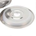 thumbnail image 2 of Capsule de café réutilisable en acier inoxydable 304, facile à nettoyer, pour cafetière, 2 of 4