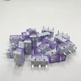 thumbnail image 6 of 2PCS Game Mouse Micro Switches Huano Button Switches 120M Life 3Pins, 6 of 13