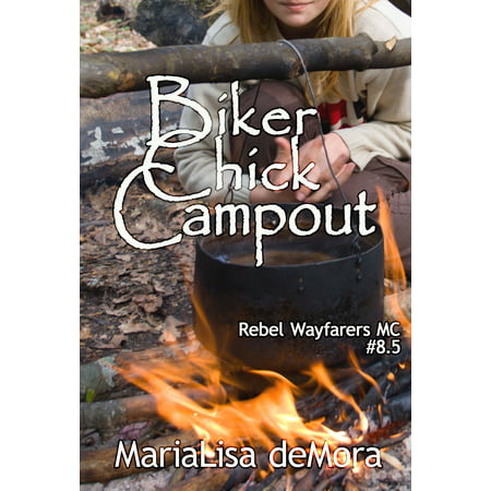 Biker Chick Campout - eBook